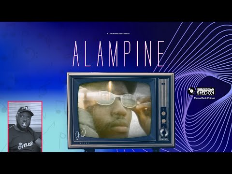 Throwback Thursday Edition: Jay D | Alampan
