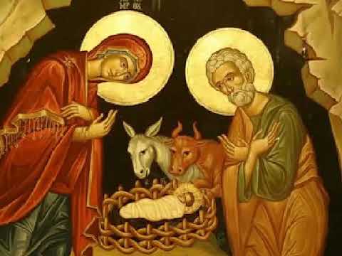 Once in royal David's city - Phonograph Record