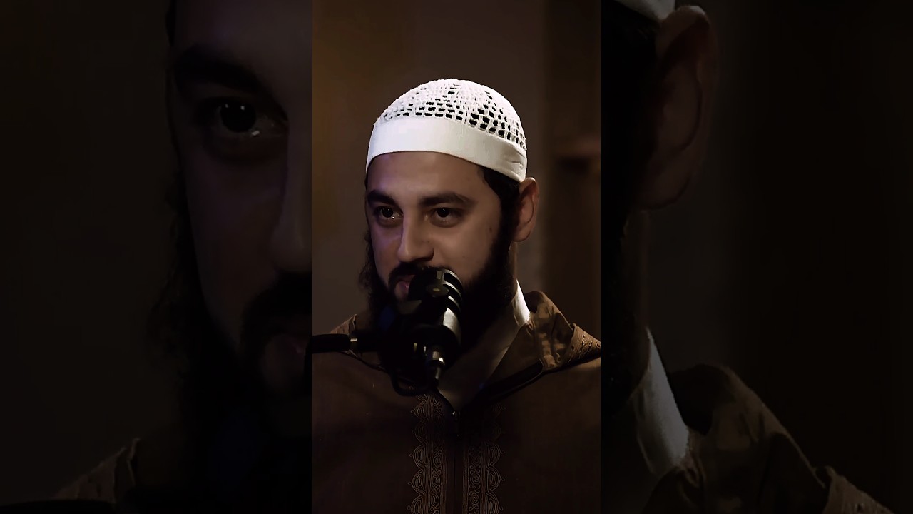 الخجل من الله