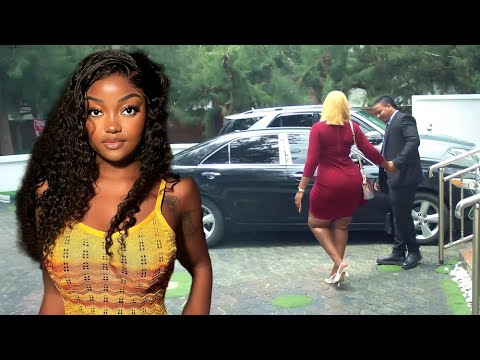 Don’t End The Day Without Watching This Powerful True Story Of Love And Betrayal –Nigerian Movies