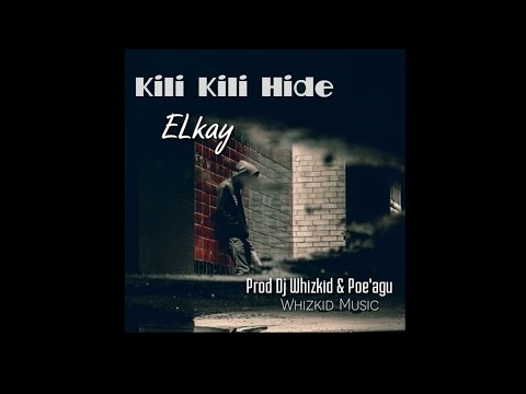 Elkay - Kili Kili Hide