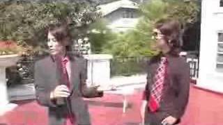 We Are The Fury FASHION BULLET! (1 of 2)