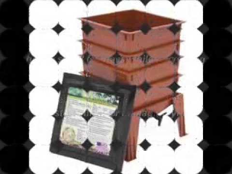 Worm Factory 360 WF360T Worm Composter   Review