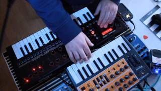 Skrivet I Blod, Ristat I Sten (Skitsystem cover/remix)