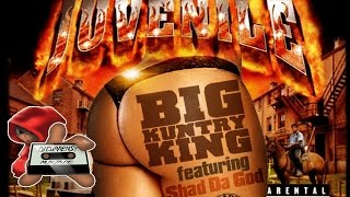 Big Kuntry King - Juvenile