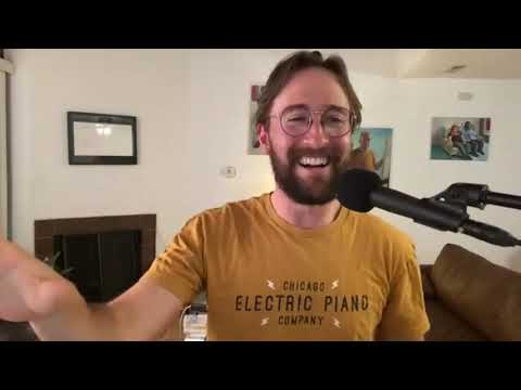 A Conversation with Woody Goss