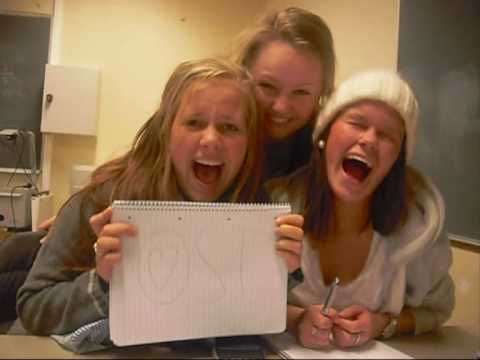 Oslo Soul Teens gira fans