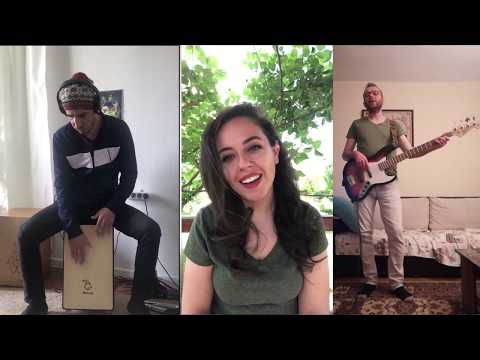 Kurban - Kurban (Şeyler - Akustik Cover)