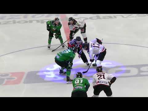 31.kolo HC Mikron Nové Zámky - HC 05 Banská Bystrica  ZÁZNAM