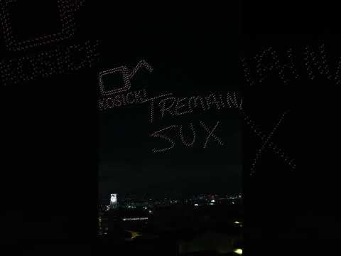 Drone Show