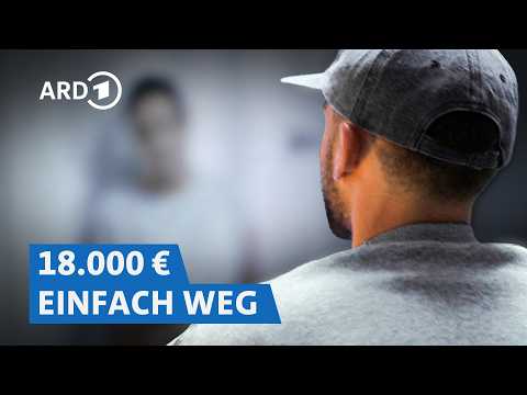 Video Thumbnail: Perfide Masche: So täuschen Betrüger Kunden von Trade Republic | Markt WDR