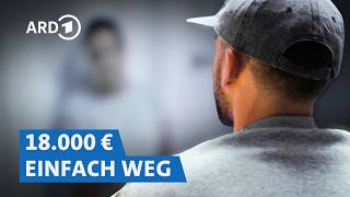 Perfide Masche: So täuschen Betrüger Kunden von Trade Republic | Markt WDR