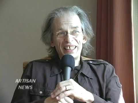 Yes Interviews: 4/5/08 - Steve Howe fondly remembers Yes on its 40th Anniversary