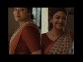 Tamil Actress Abhirami Saree Latest Show