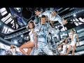 Moonraker Boat Chase HD