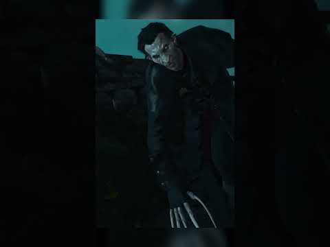 The Witcher 3 /Ведьмак 3 - Регис брат!