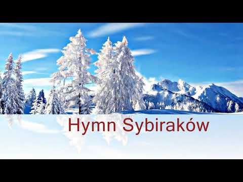Hymn Sybiraków
