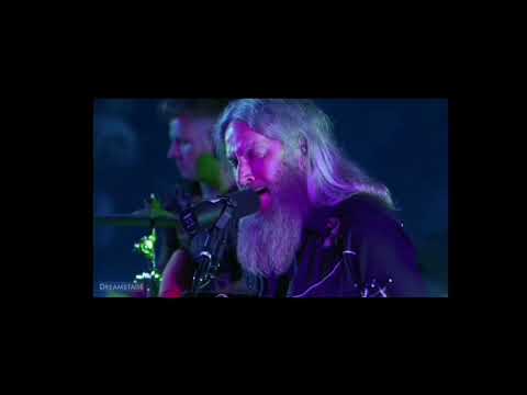 Videoclip de Sleeping Giant (Live at Brixton) — Mastodon