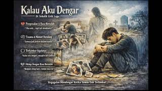 Download lagu KALAU AKU DENGAR  mp3