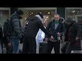 100 Tysięcy Polaków żyje Na Niemieckich Ulicach Nie Chcę Wracać Do Polski UWAGA TVN