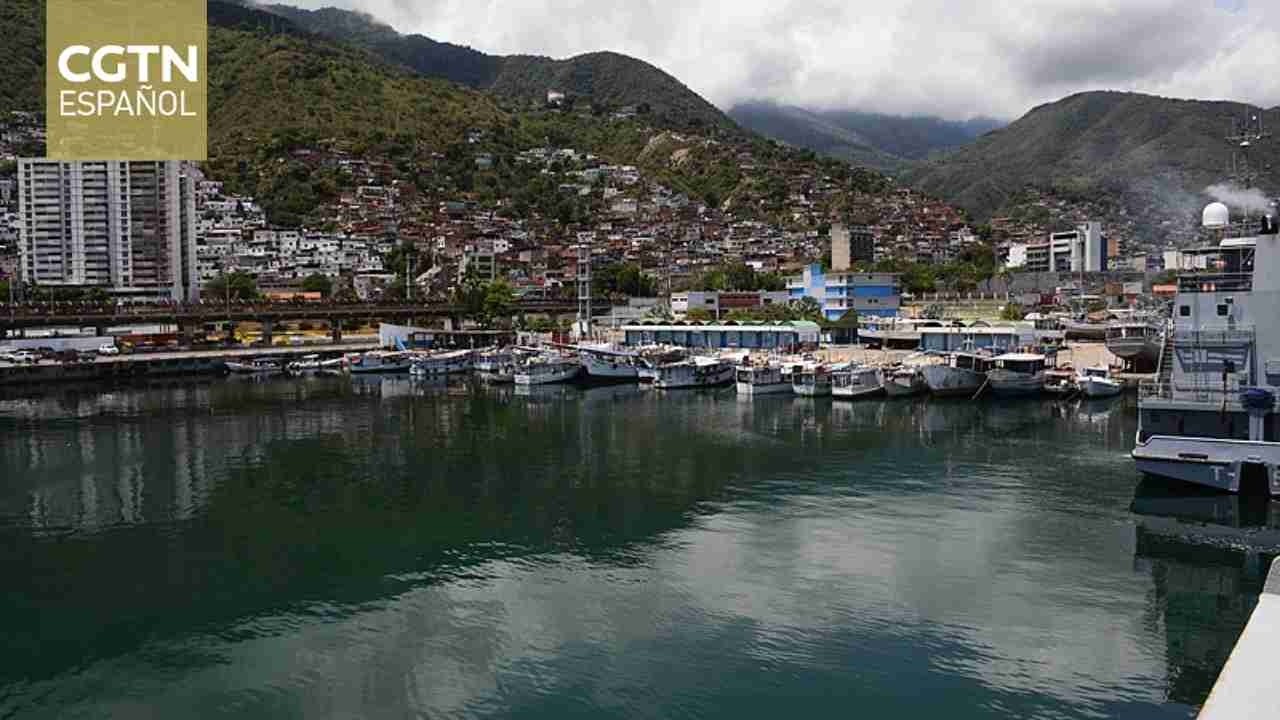China se está convirtiendo tanto en un "superproveedor" mundial como en un "sup