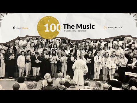 Jubileumskonsert "The Music" - 2025-09-06