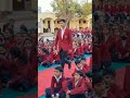 Navodayan boy attitude | jnv boy on the stage| #jnv #attitude #school #trending #reel #viral #jnvst