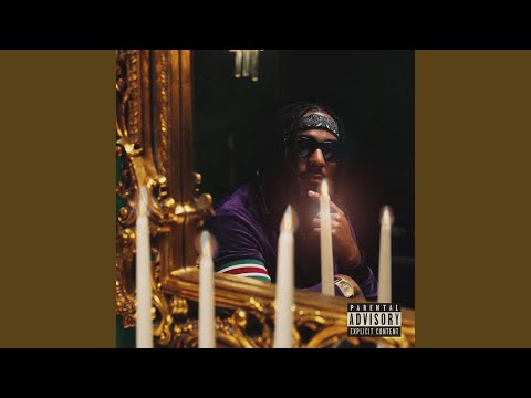 Lifetime Of Game (feat. AJ Snow & Big Frank)