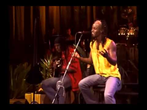 Videoclip de Conciliação (Acústico) — Cidade Negra