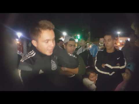 KCOPPE VS ALEEX BEAT VS FOCUS | SEMIFINAL [SEGUNDA FECHA]