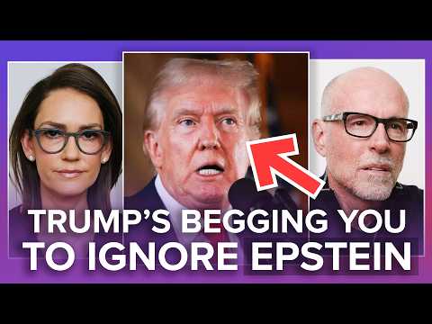 Trump SPARKS Culture Wars MELTDOWN to Bury the Epstein Scandal