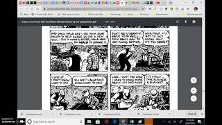 Maus 1 chapter 6 part 1