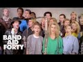Band Aid - Do They Know It's Christmas? (Official Video) [4K]