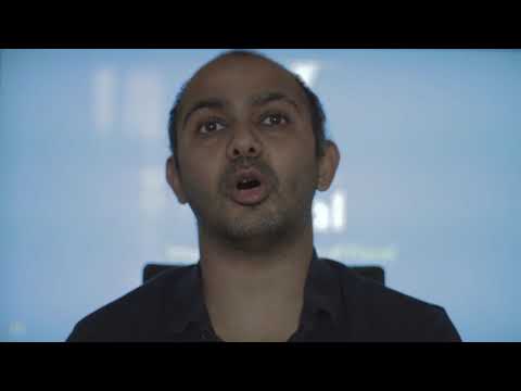 Fizcal - Interview with CEO of Fizcal - Ismael Rahim - Fizcal Token Sale starts 6th June 2018