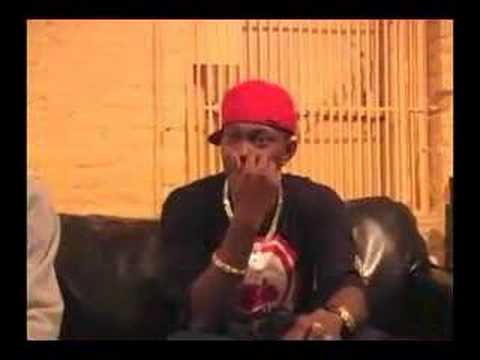 Some Questions With Gritz: Dizzee Rascal