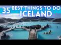 Best Things To Do In Iceland 2026 4K