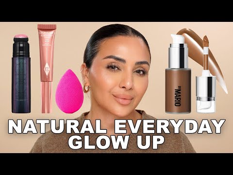 How To Turn Dull Makeup Into A Flawless Look!