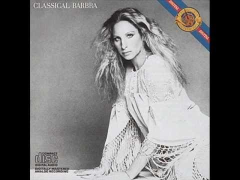 Barbra Streisand - Beau Soir