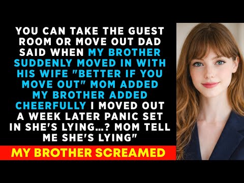 Revenge With Lyra and The Woman's Voice