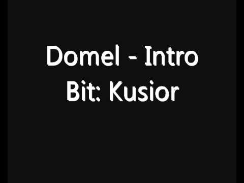 Domel - Intro