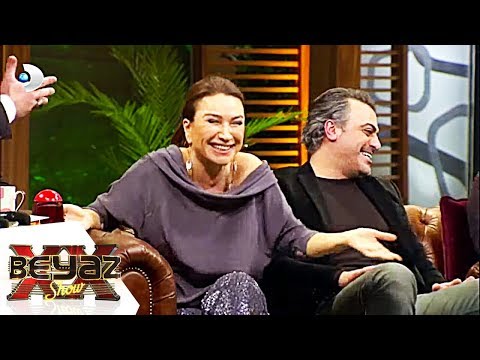 Demet Akbağ'dan Neler İstersiniz? - Beyaz Show