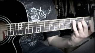How To Play - Forget And Not Slow Down - Relient K