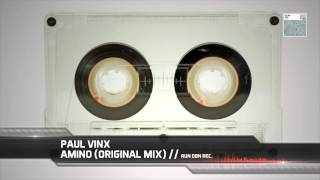 Paul Vinx - Amino