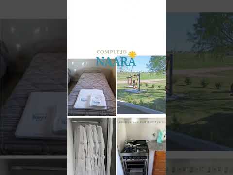 Video de Complejo Naara