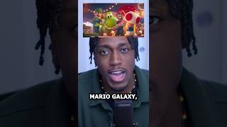 The Super Mario Galaxy Movie Review