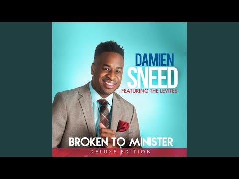 Broken to Minister Reprise
