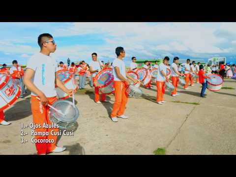 Chacallada Juventud Rebeldes acora mix 03