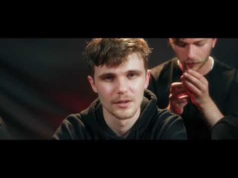 WGS Trilla - Lasa-ma Sa Ma Rup (Official Music Video)