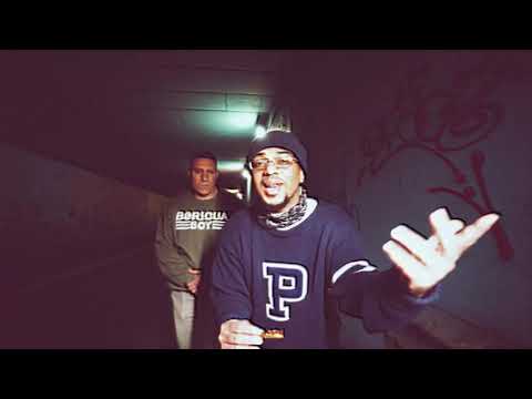 Billion Man Rebellion - Black Ties Vs Ski Mask