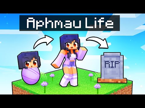 Insane Aphmau Minecraft Life Saga!
